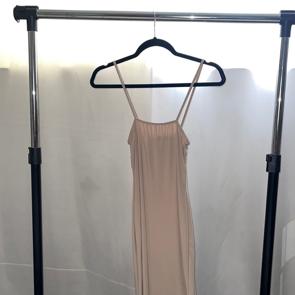 BooHoo Midi Dress
